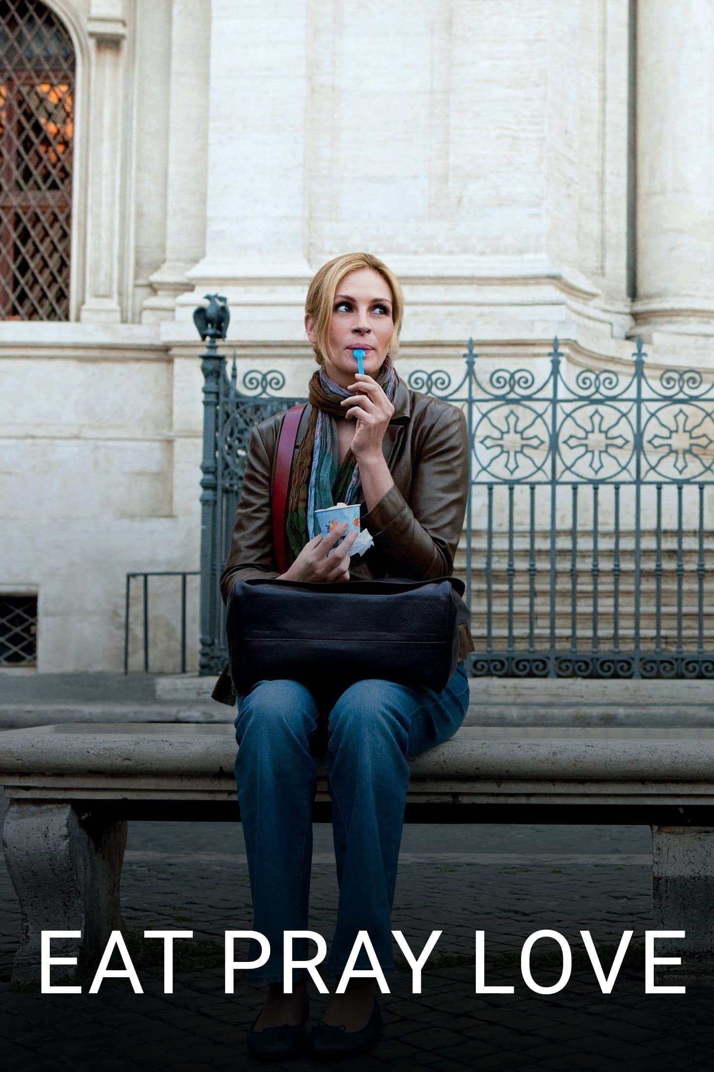 Eat Pray Love 2010 Movie Download 480P