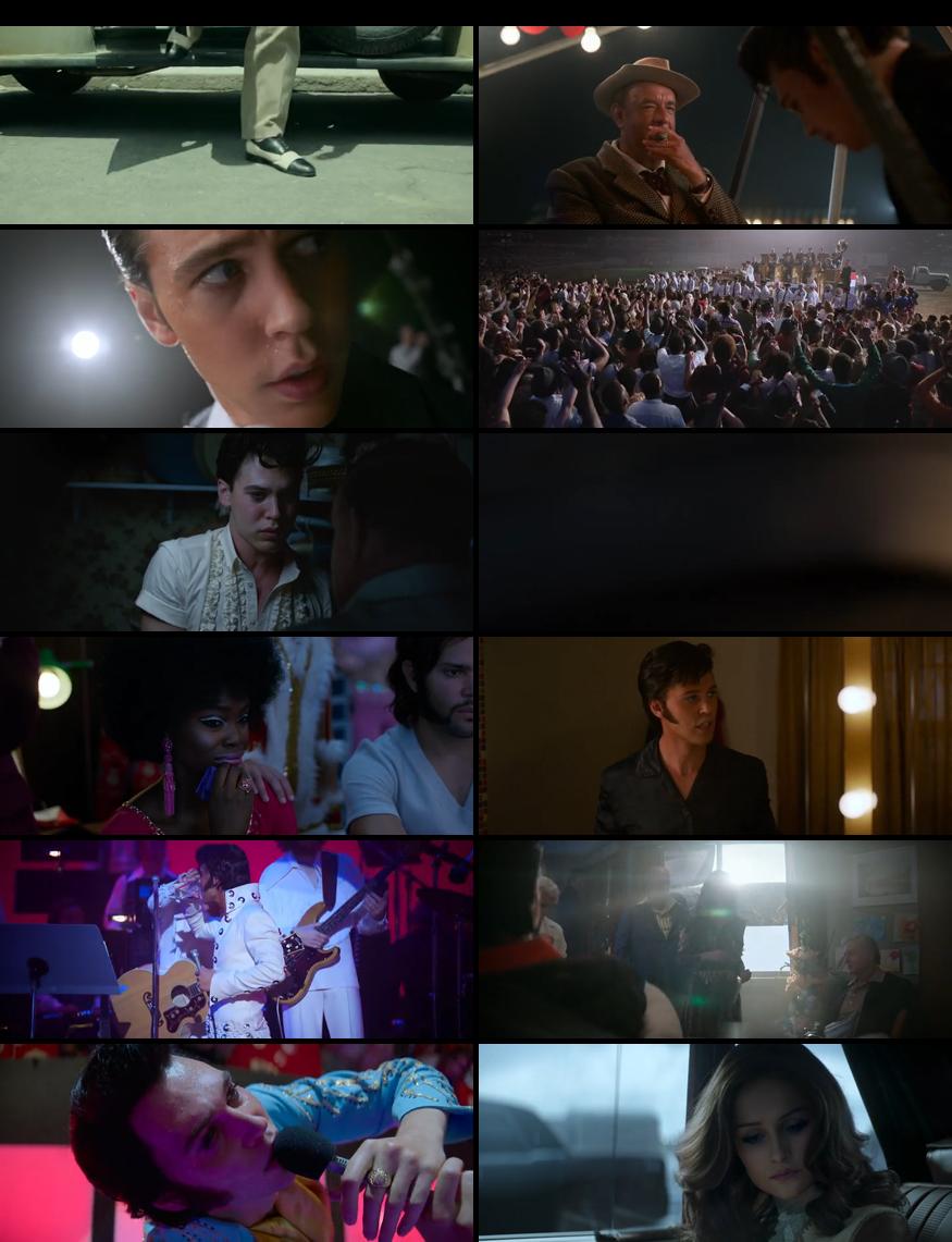 Elvis Download in Hindi 480P