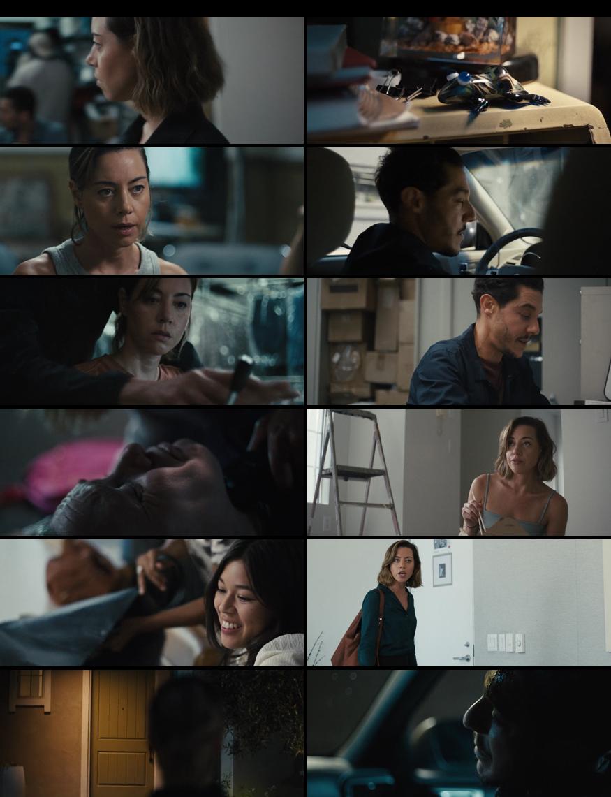Emily the Criminal Download 480P
