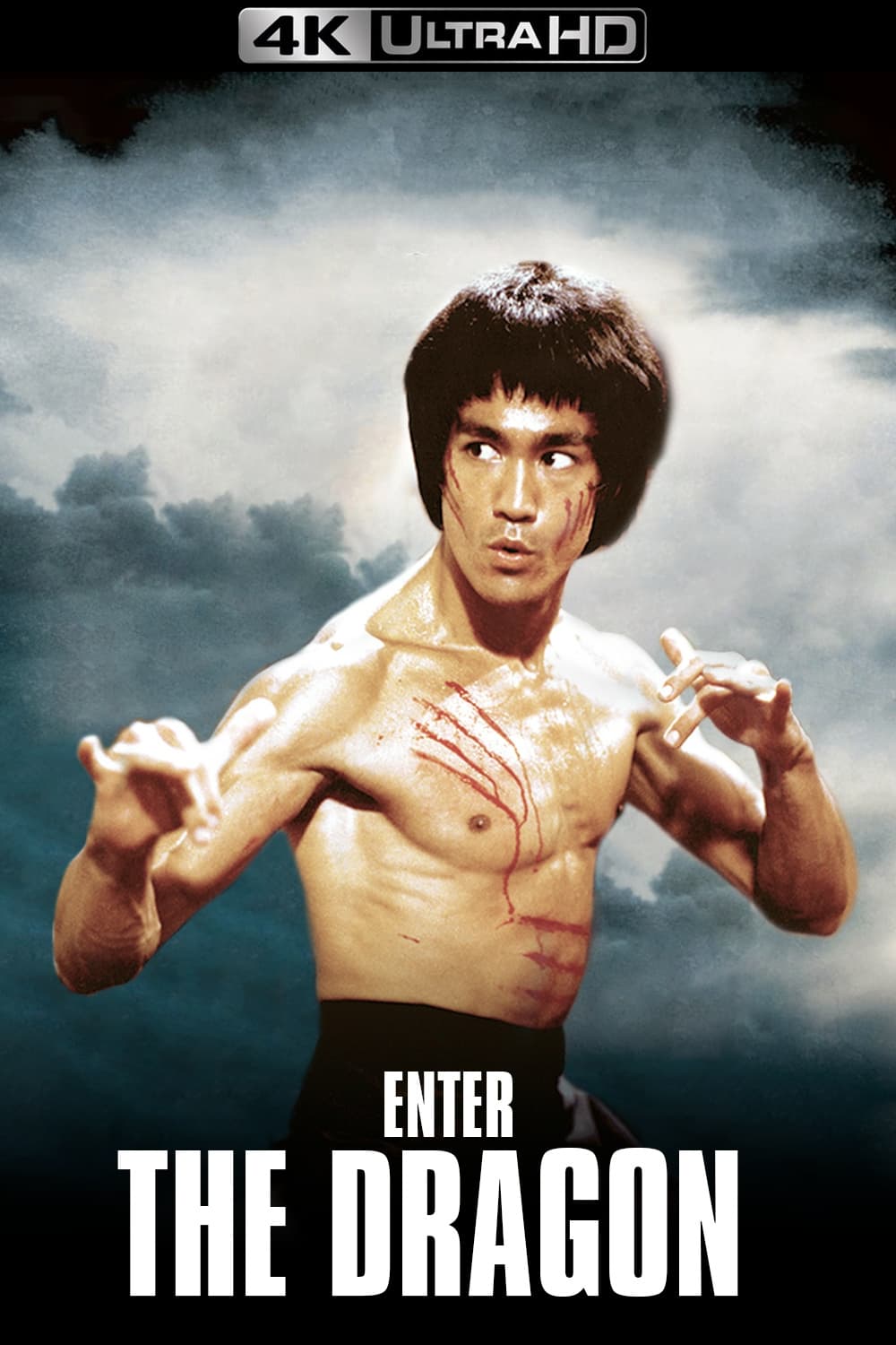 Enter the Dragon Download in Hindi 720P