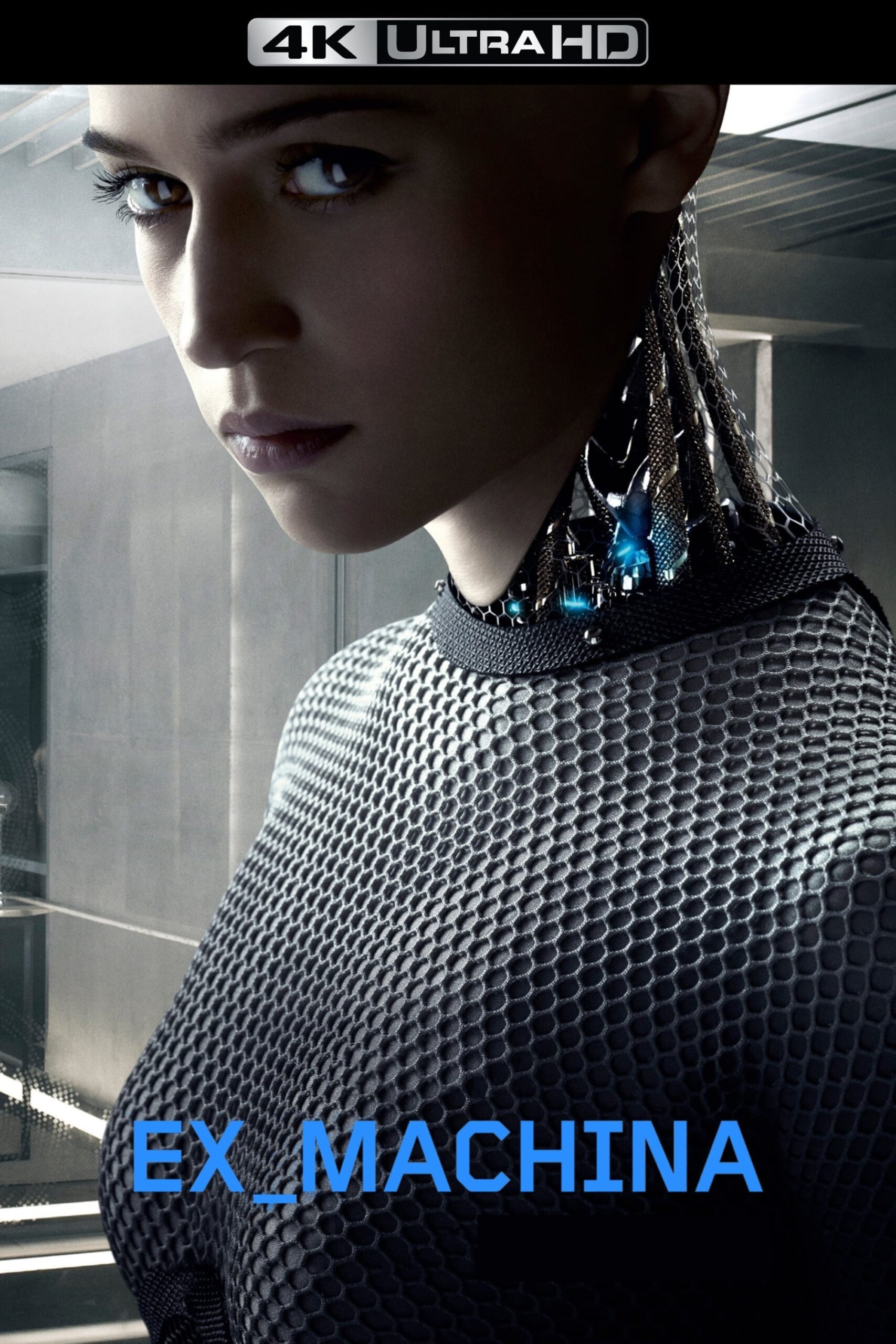 Ex Machina Download in Hindi