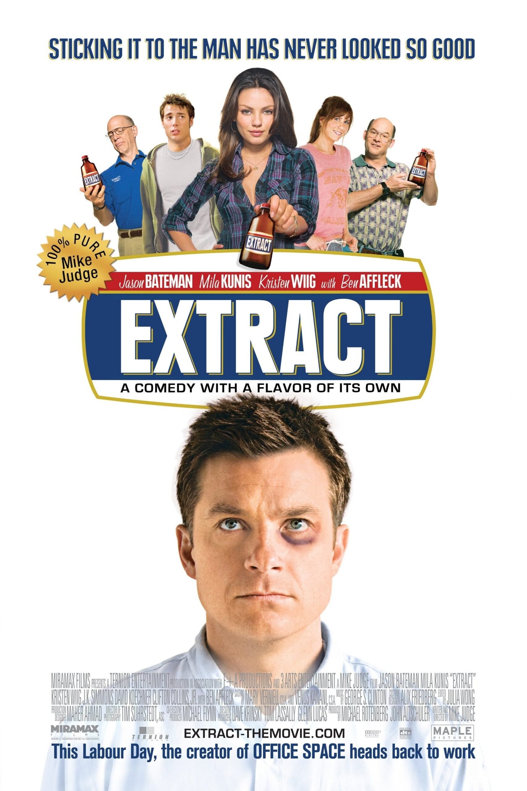 Extract Full Movie