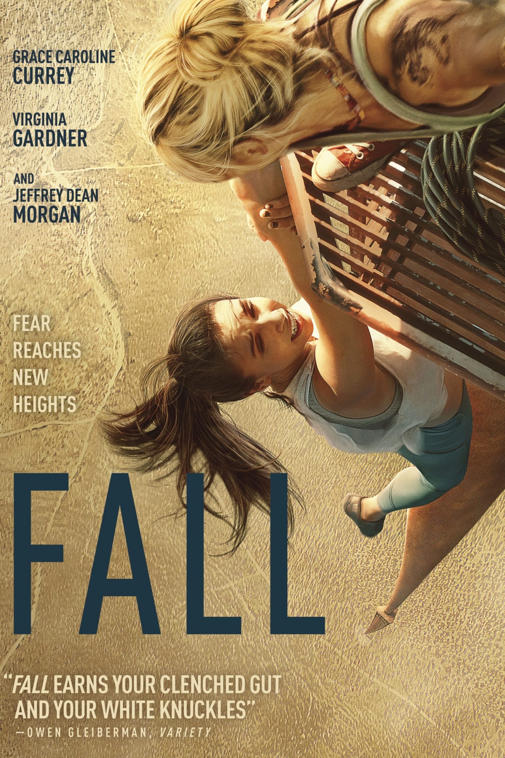 Fall Full Movie Free 480P