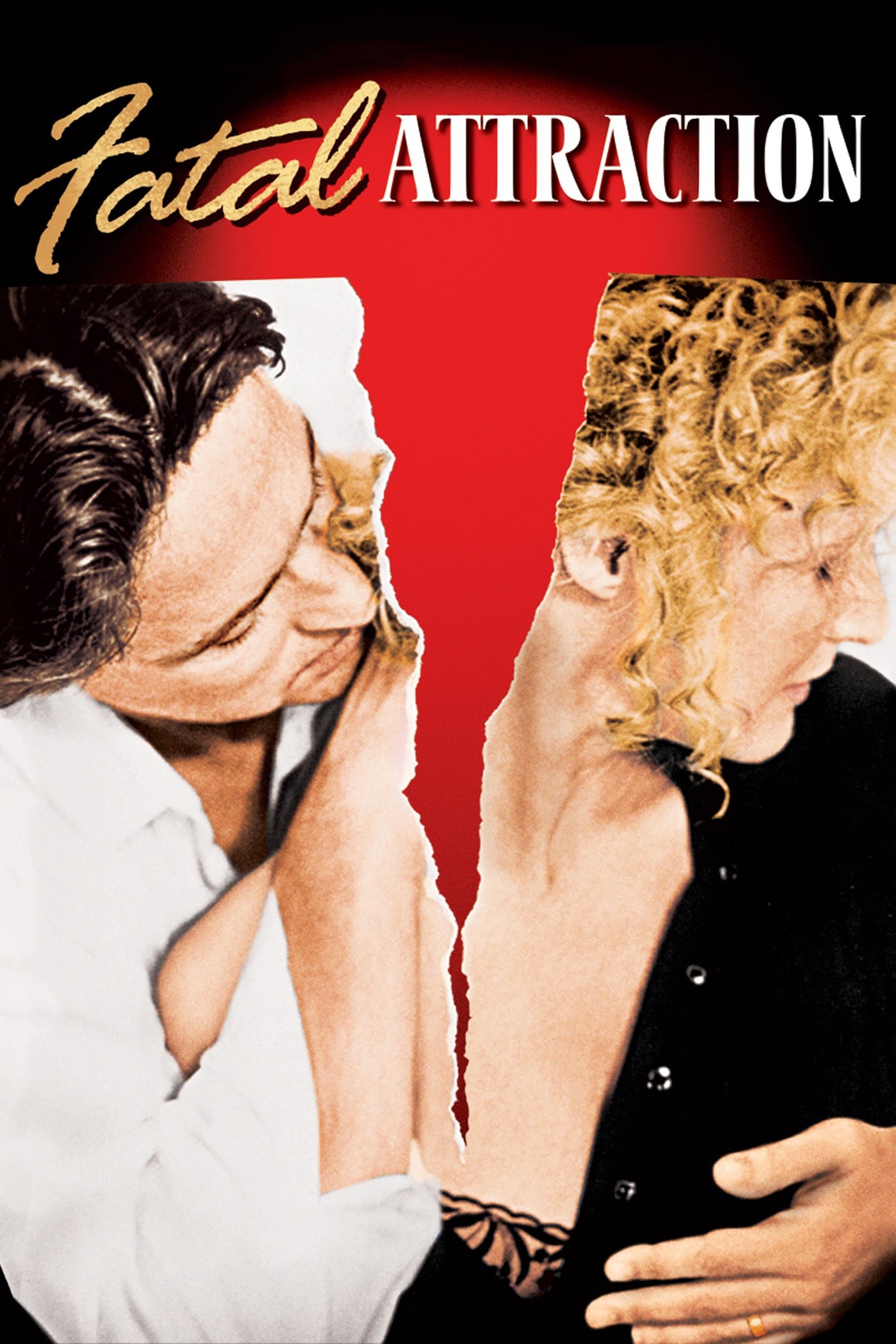 Fatal Attraction 1987 Full Movie 1080P