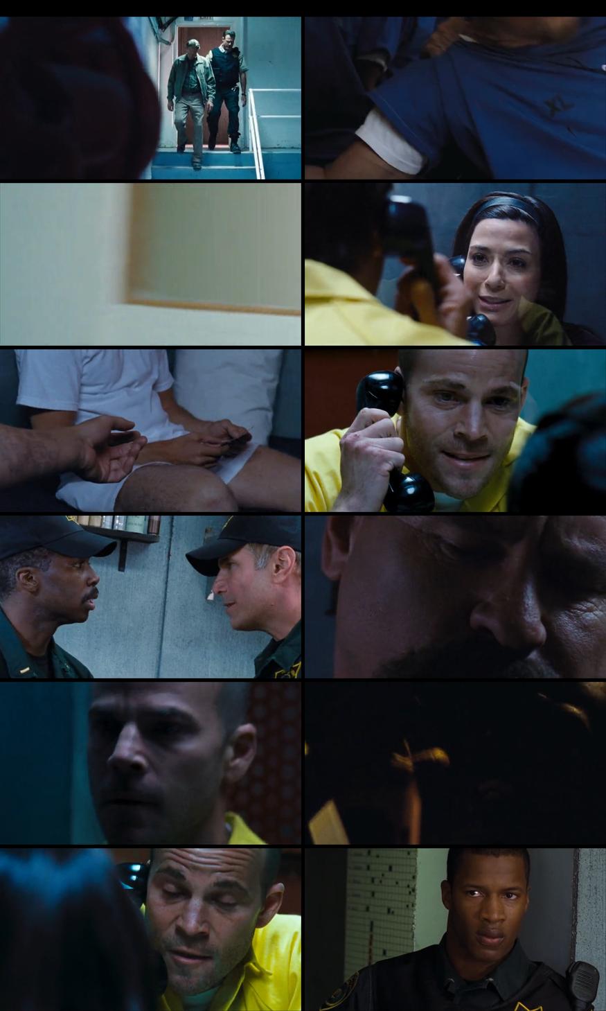 Felon 2008 in Hindi Download 480P