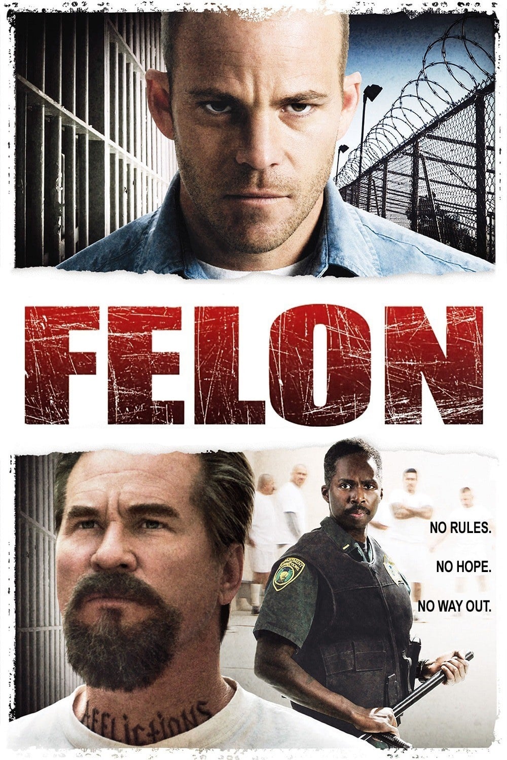 Felon Download Free