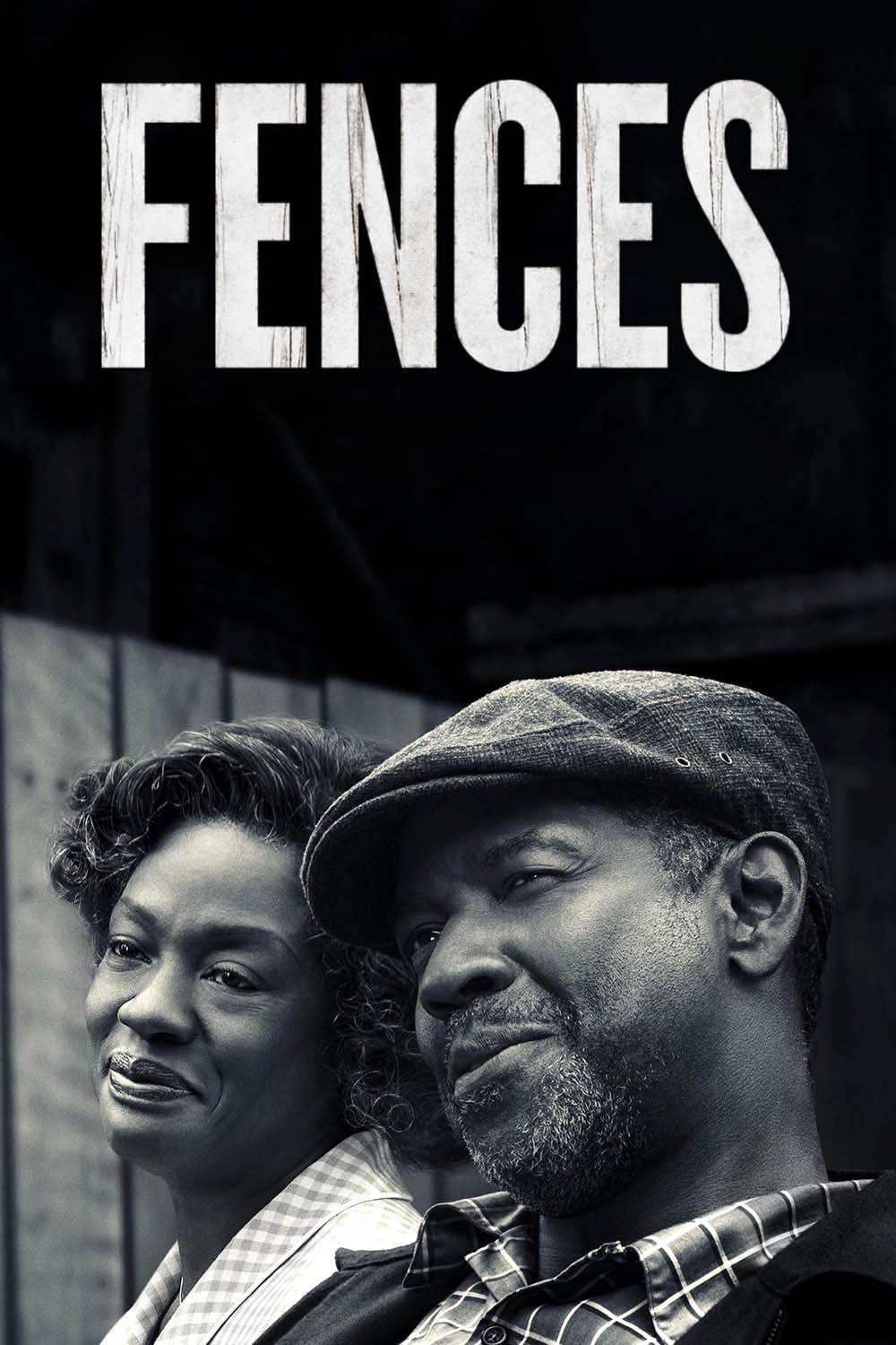 Fences Full Movie