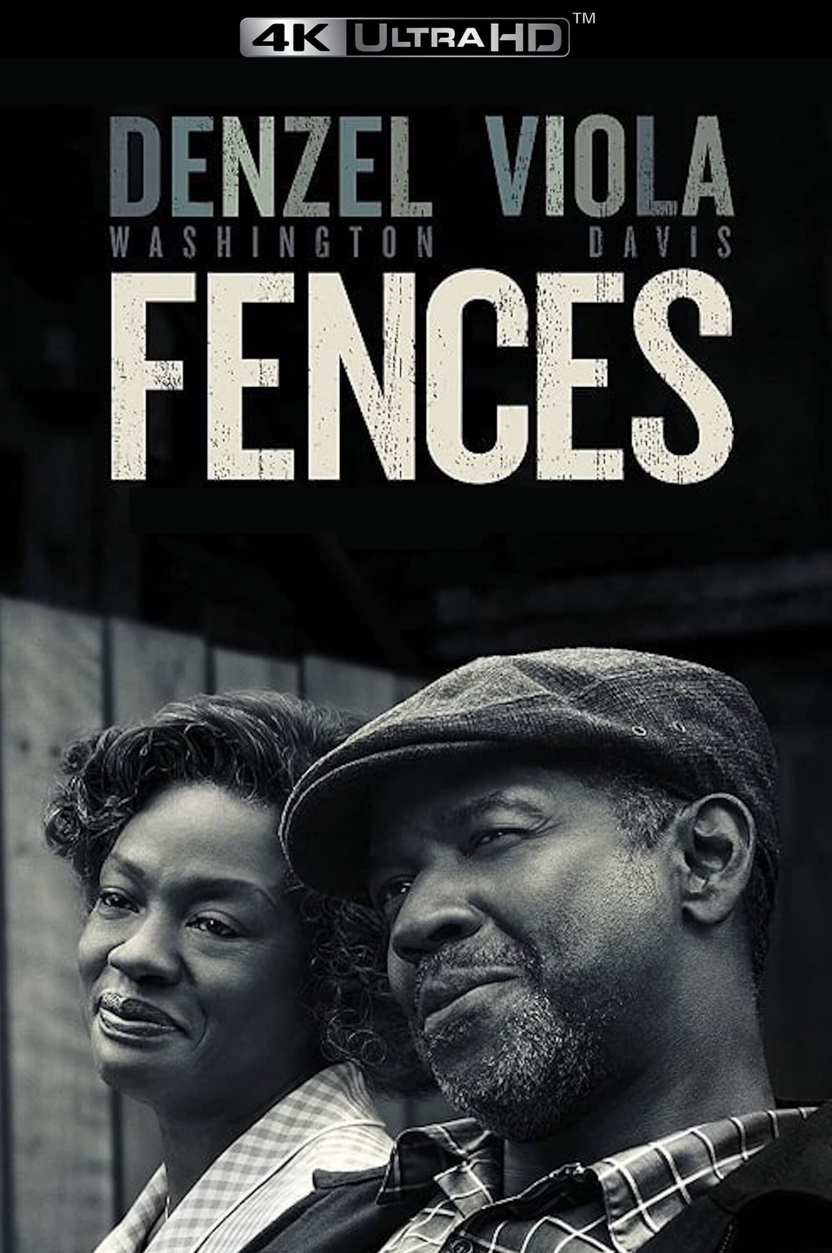 Fences Movie Download