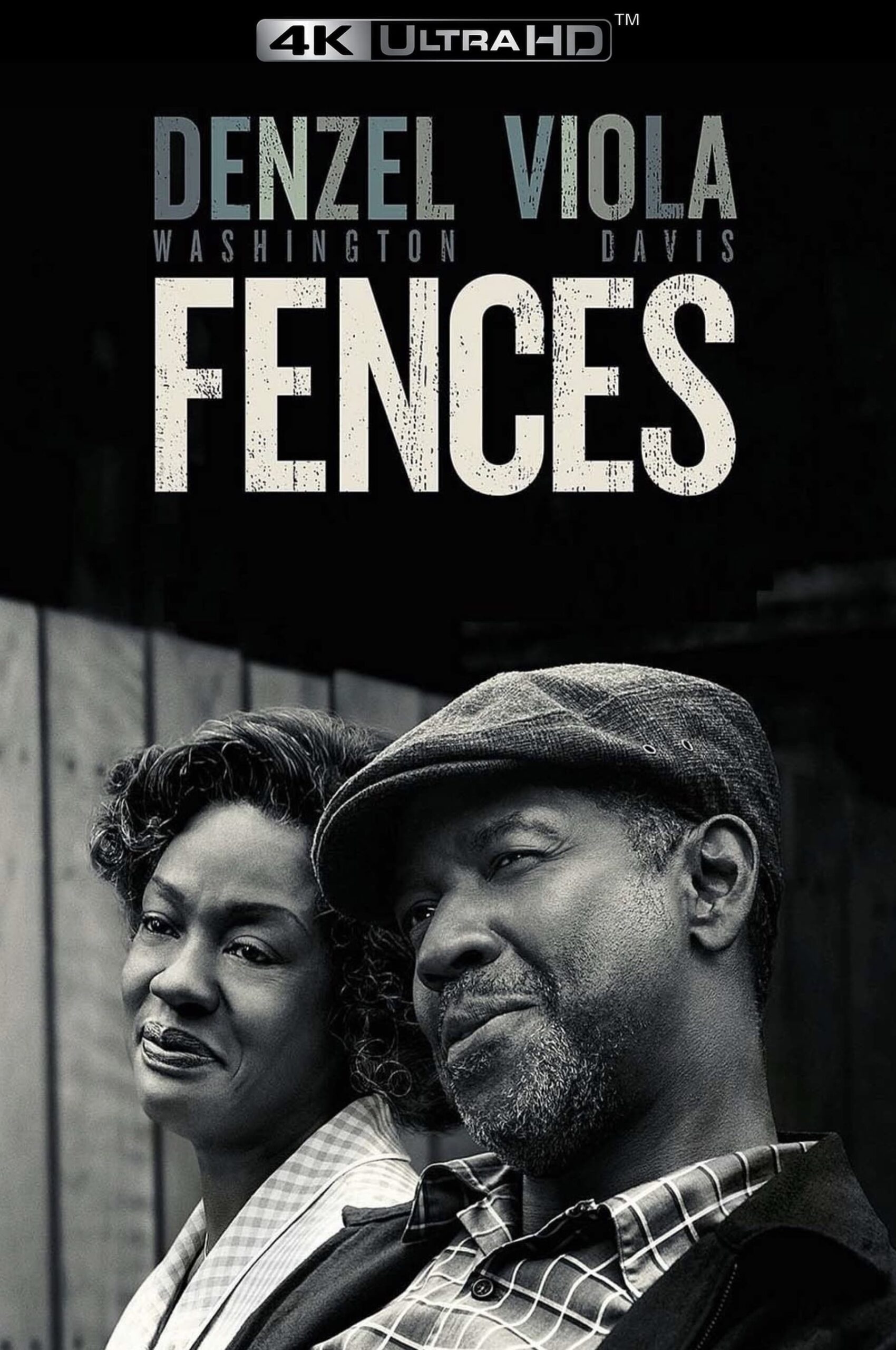 Fences Download Free