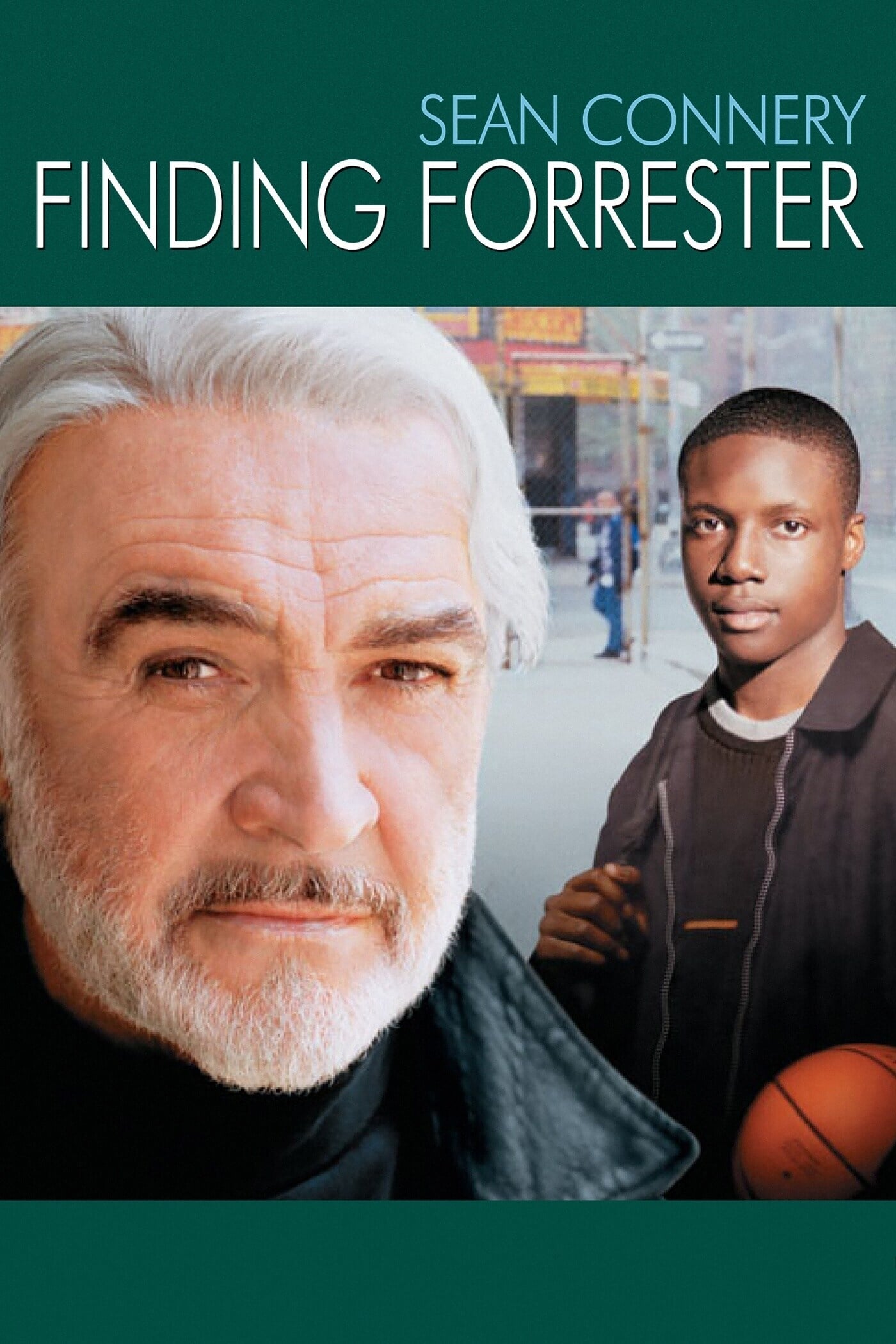 Finding Forrester in Hindi