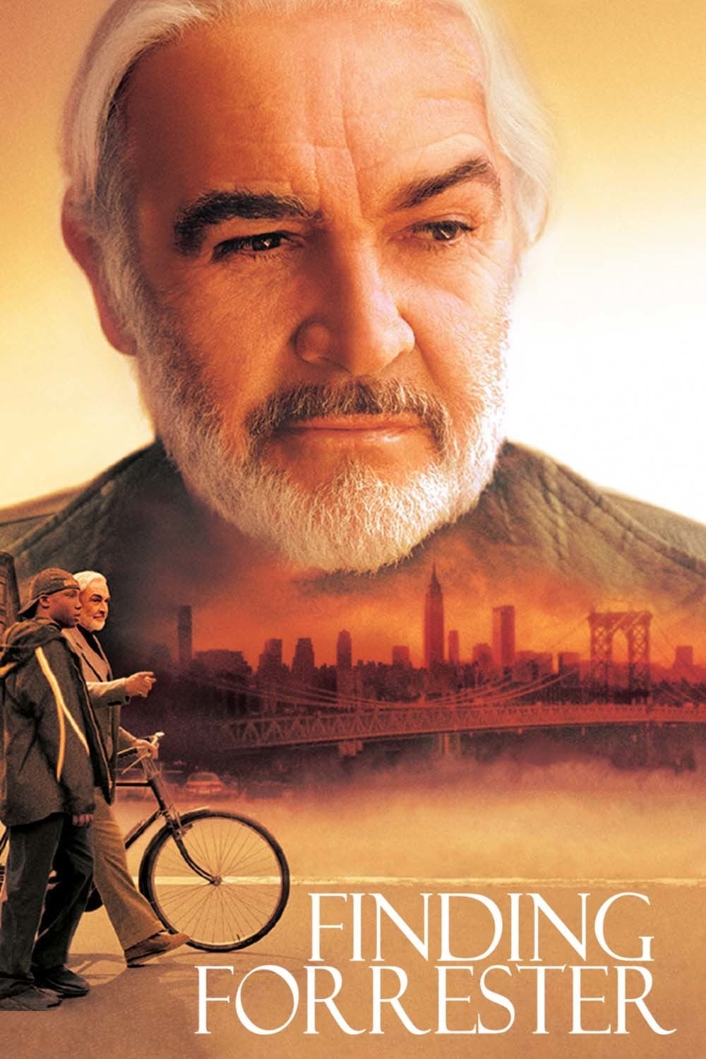 Finding Forrester Full Movie 480P