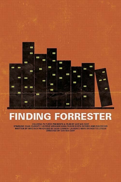 Finding Forrester Full Movie