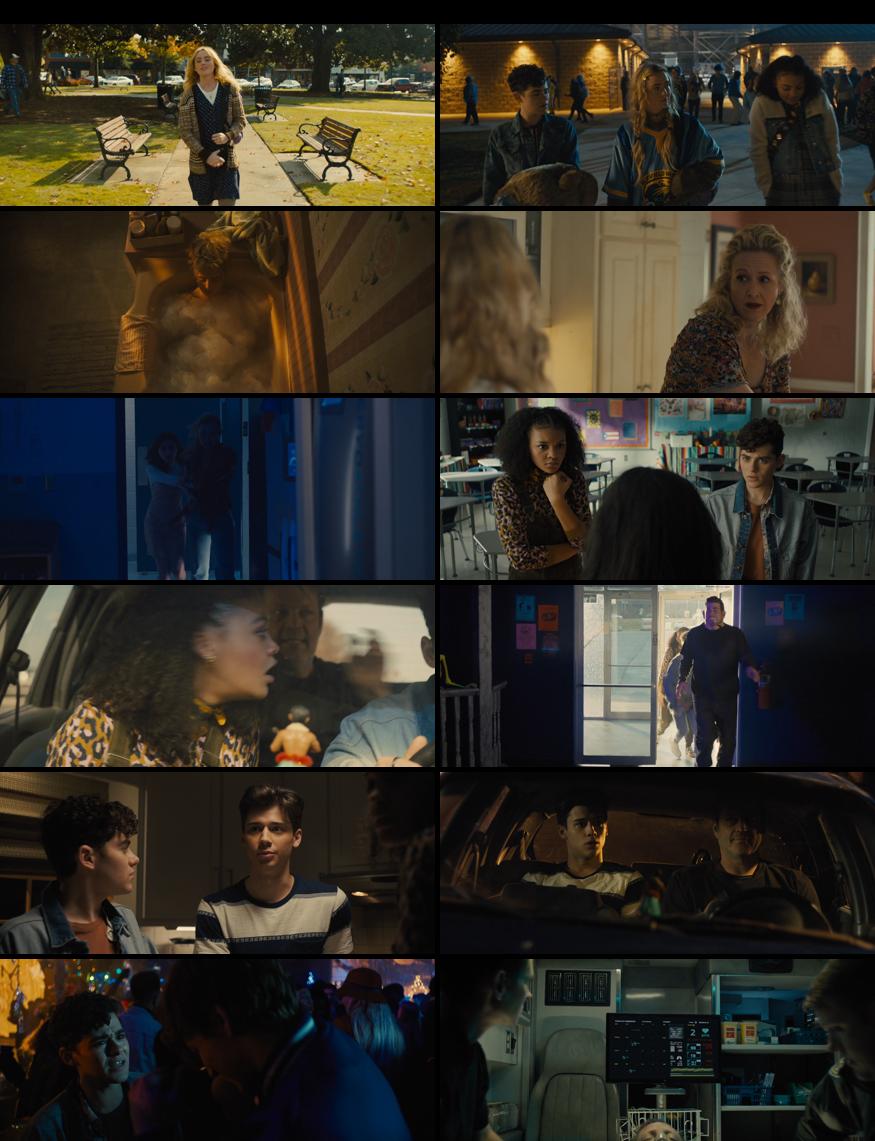 Freaky in Hindi Download 1080P