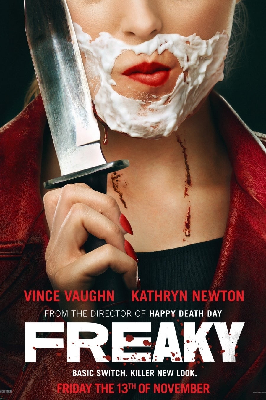Freaky in Hindi Download 1080P