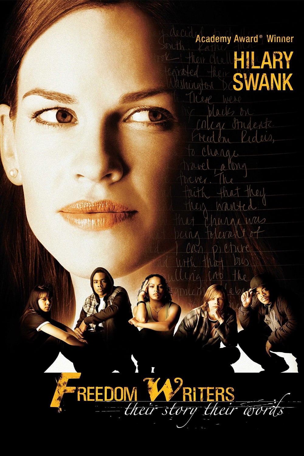 Freedom Writers Download in Hindi