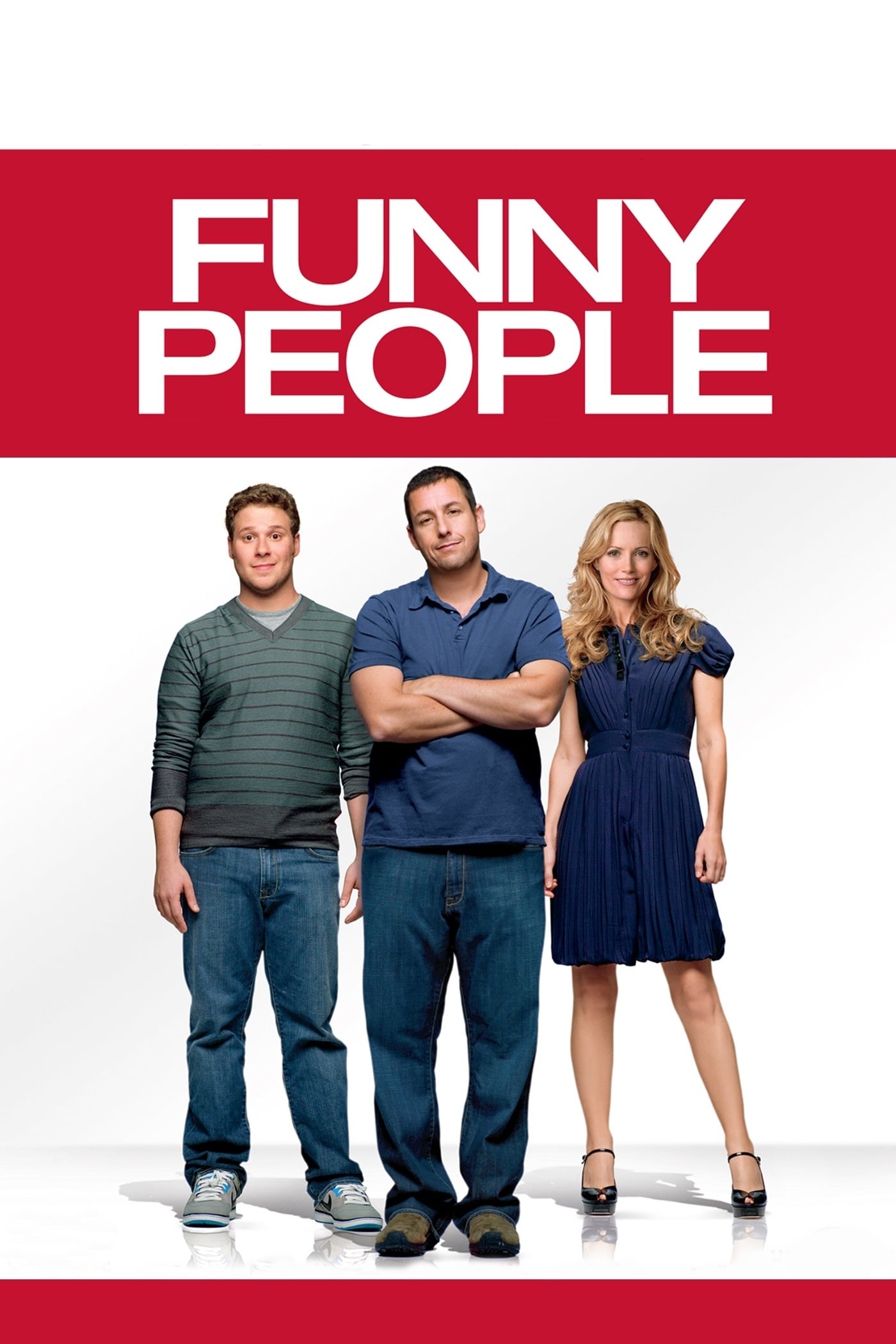 Funny People Download