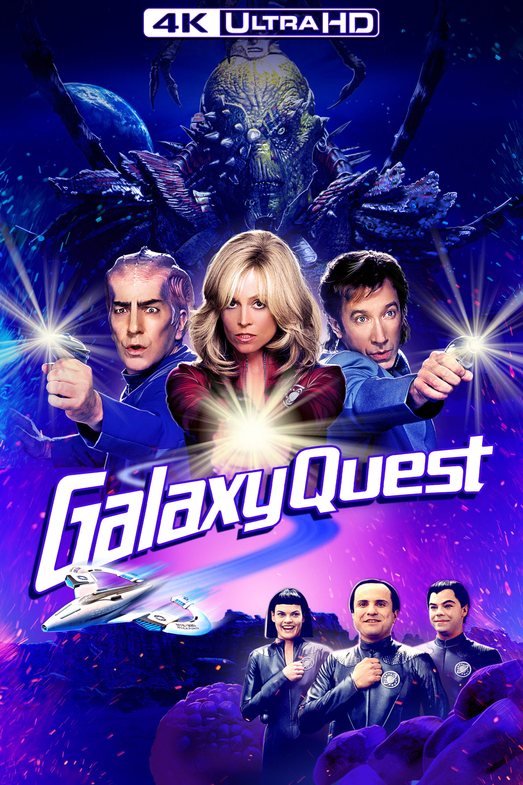 Galaxy Quest 1999 Download Free