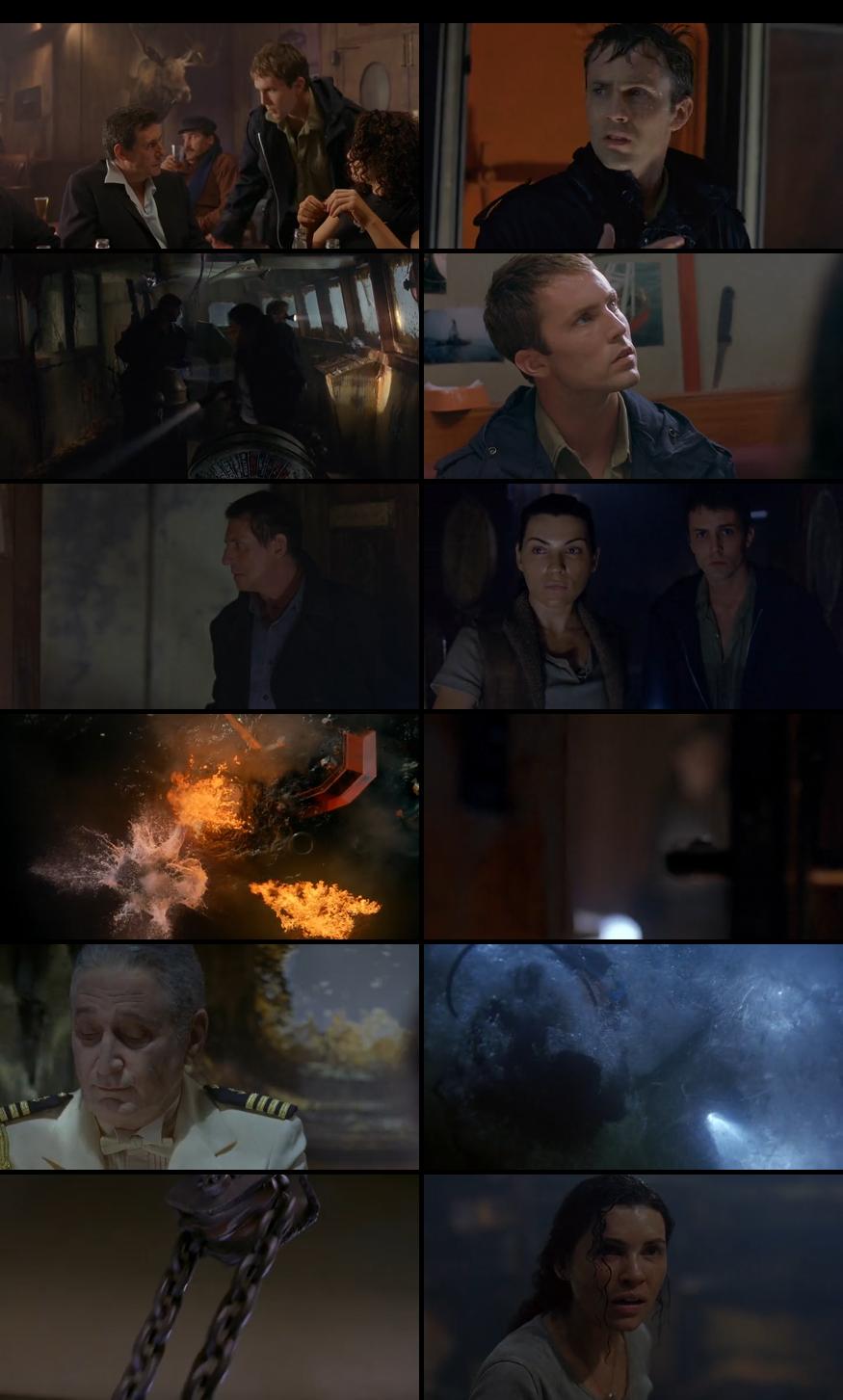 Ghost Ship 2002 in Hindi Download