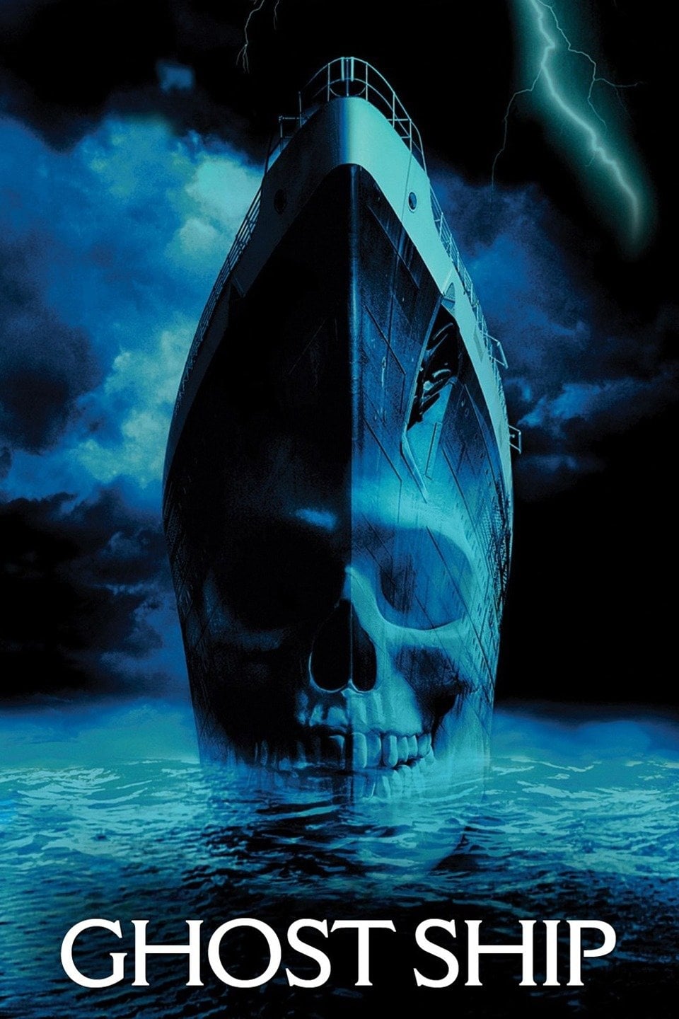 Ghost Ship 2002 Full Movie Free 480P
