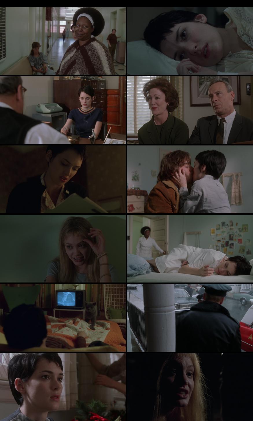Girl, Interrupted 1999 Full Movie in English 1080P