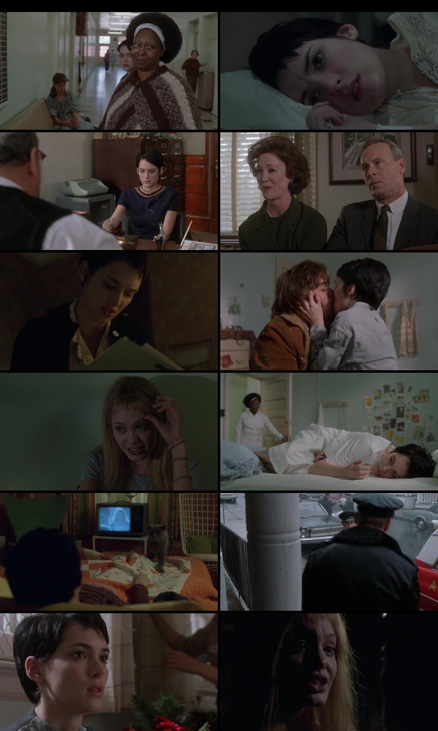 Girl, Interrupted Full Movie Free