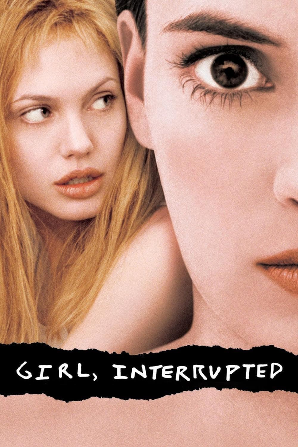 Girl, Interrupted Full Movie Free