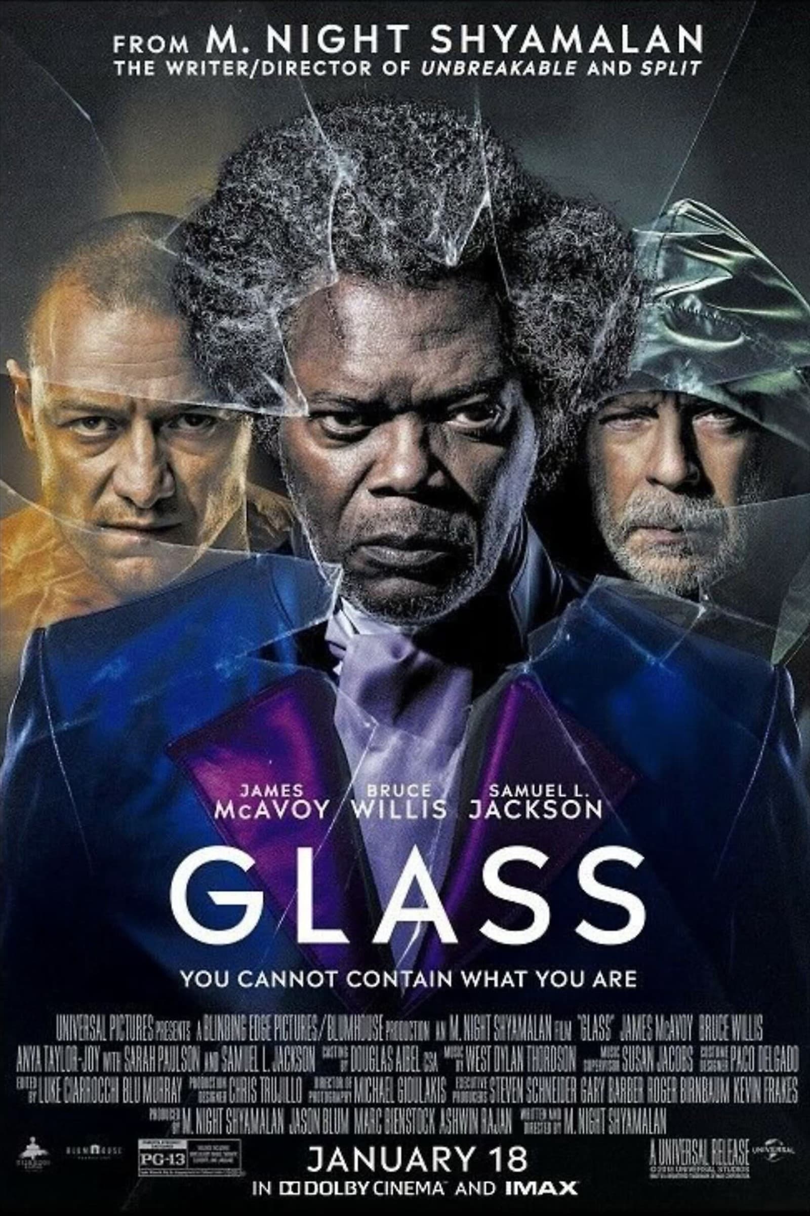 Glass in Hindi Download 1080P