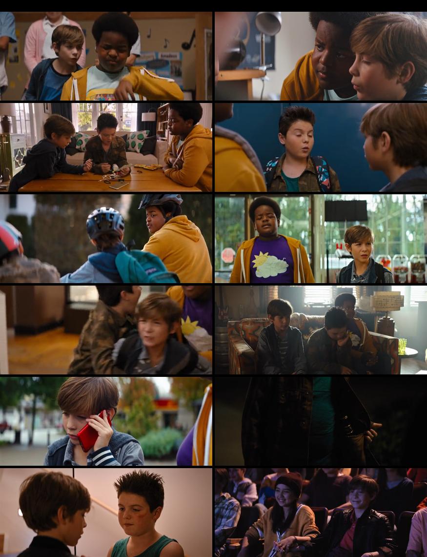 Good Boys 2019 in Hindi Download 480P