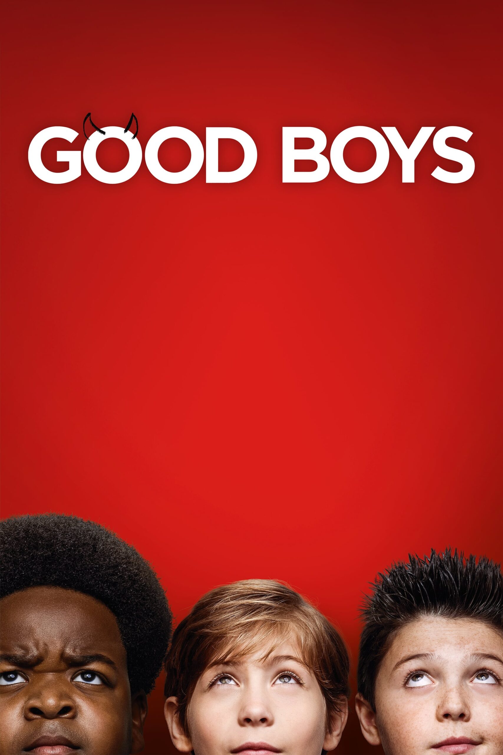 Good Boys 2019 Full Movie in English