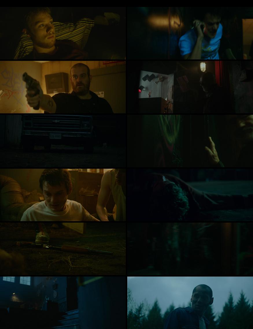 Green Room 2015 Full Movie