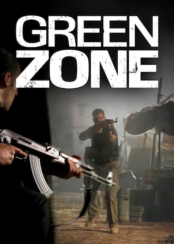 Green Zone Download Free