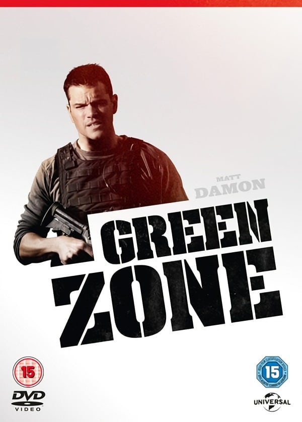 Green Zone Download