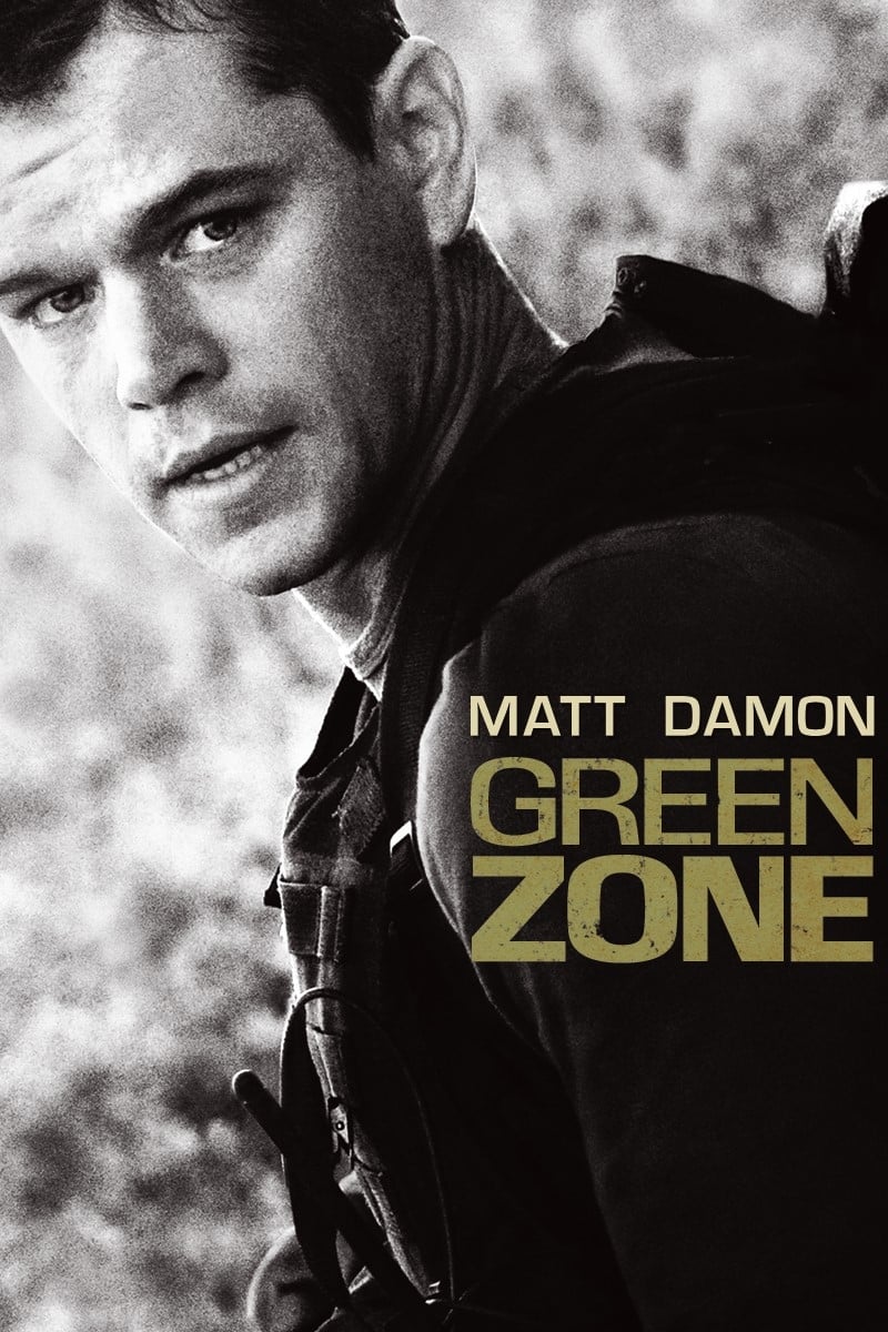 Green Zone Download