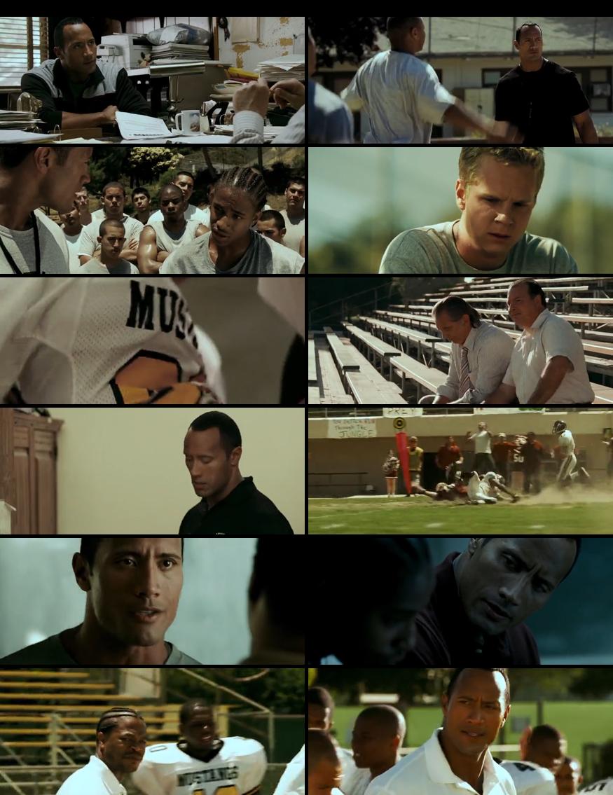 Gridiron Gang 2006 Full Movie 480P