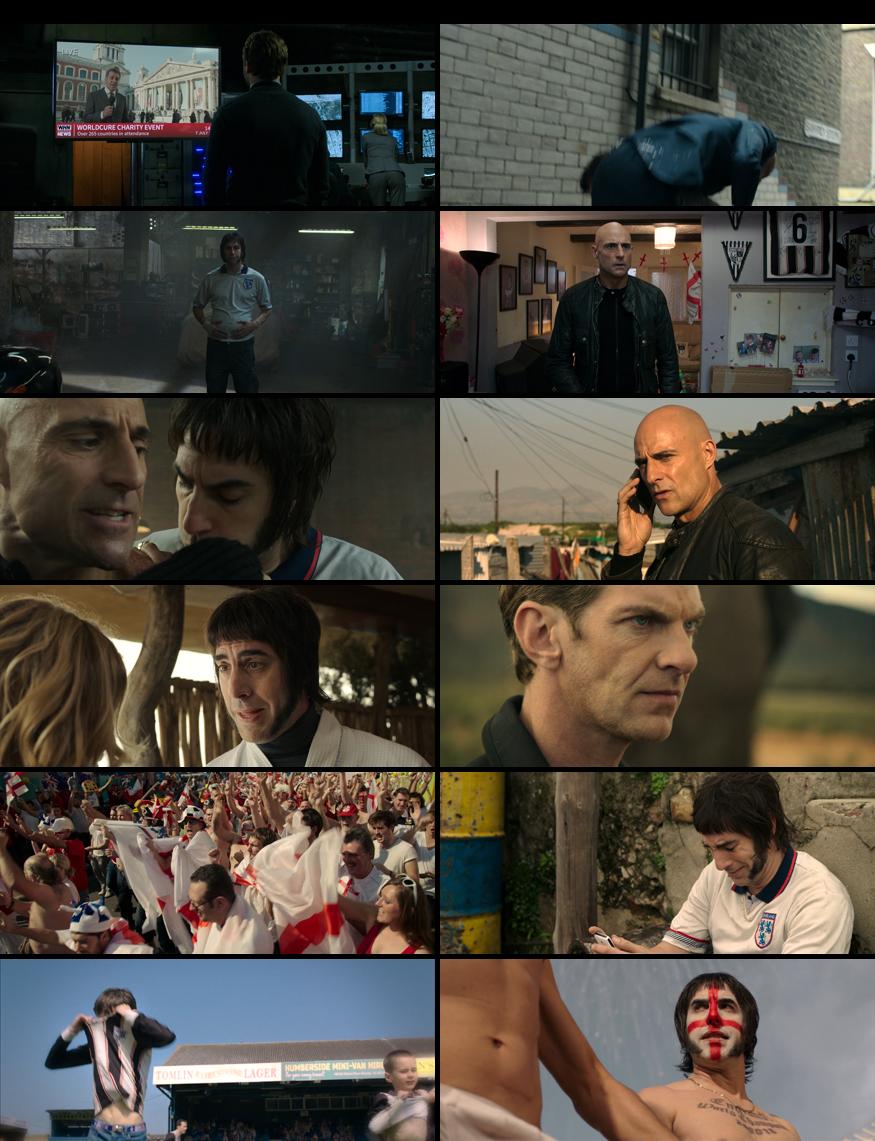 The Brothers Grimsby Download Free 1080P