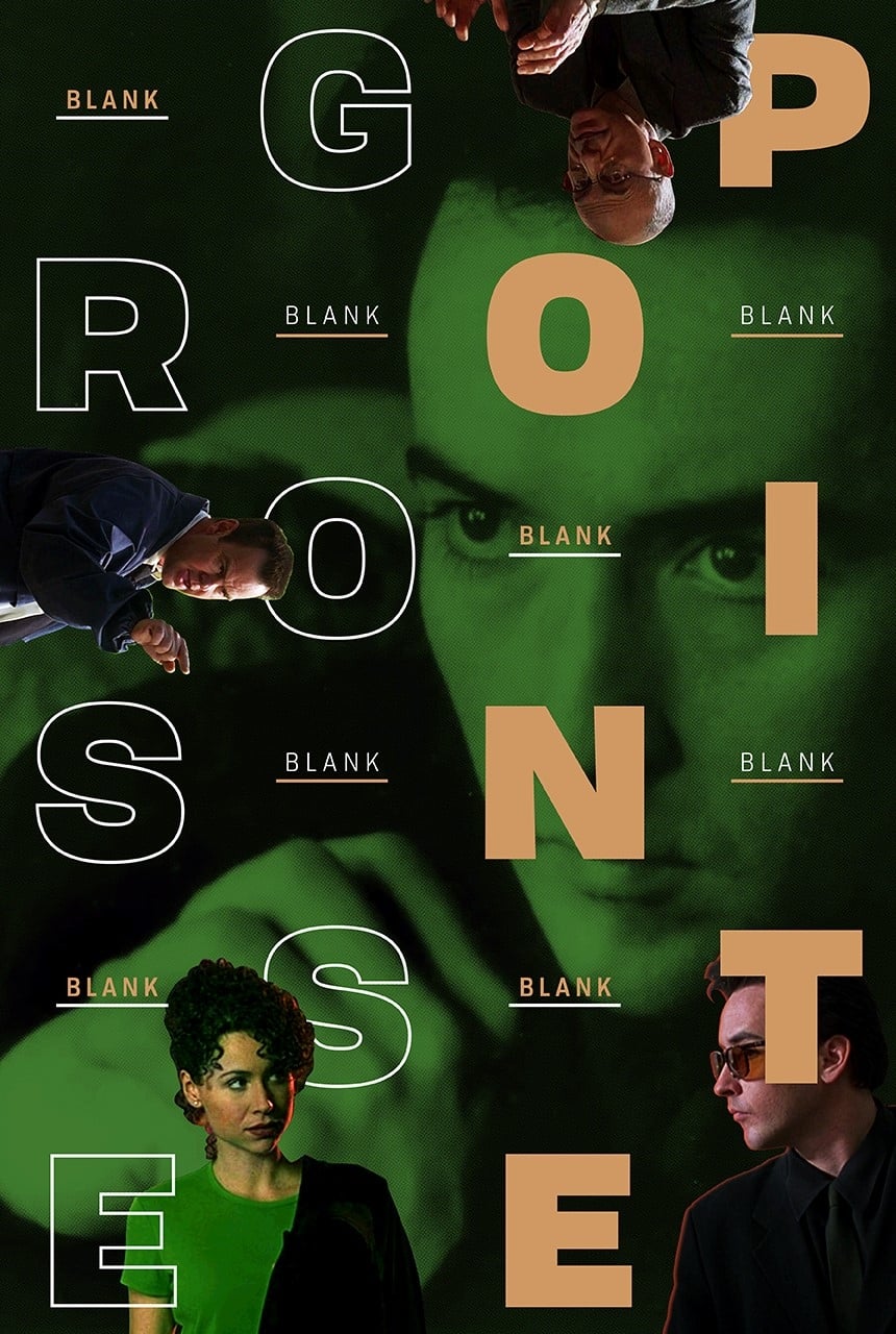 Grosse Pointe Blank 1997 Download 1080P
