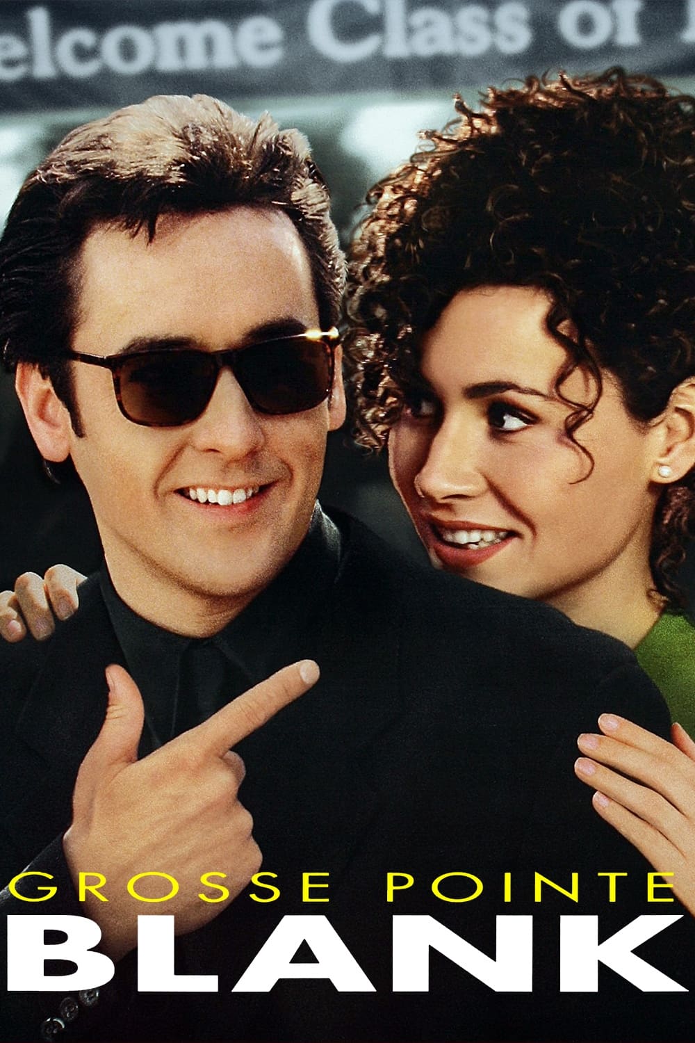 Grosse Pointe Blank Full Movie Free 720P