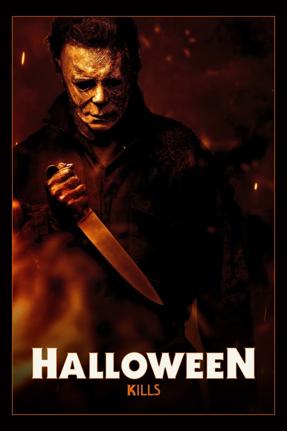 Halloween Kills Movie Download