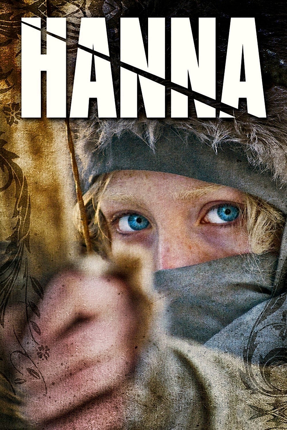 Hanna 2011 in Hindi 1080P