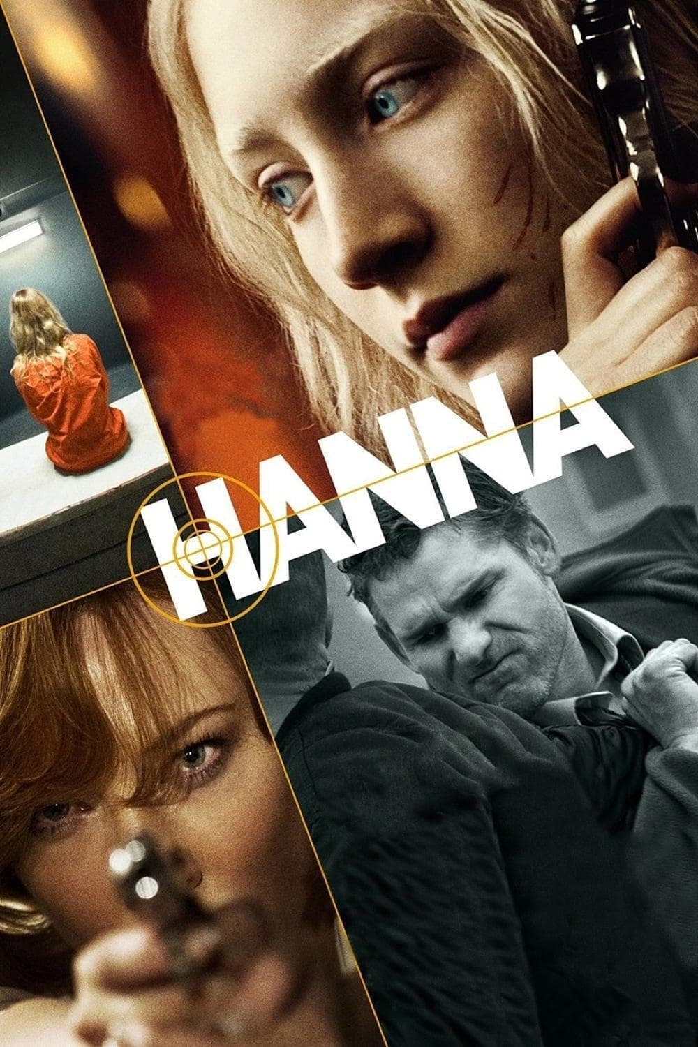 Hanna in Hindi 480P