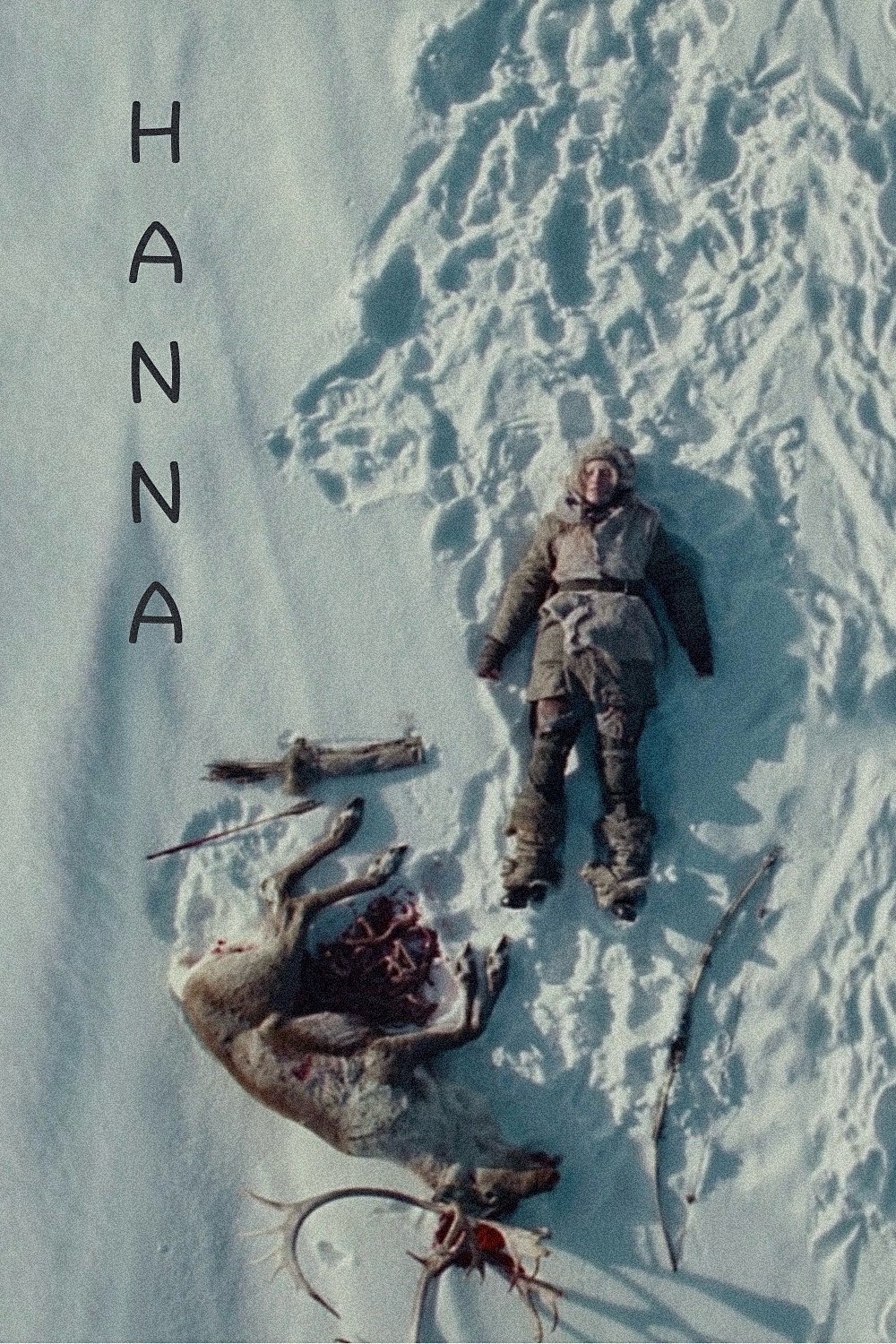 Hanna Full Movie in English 720P