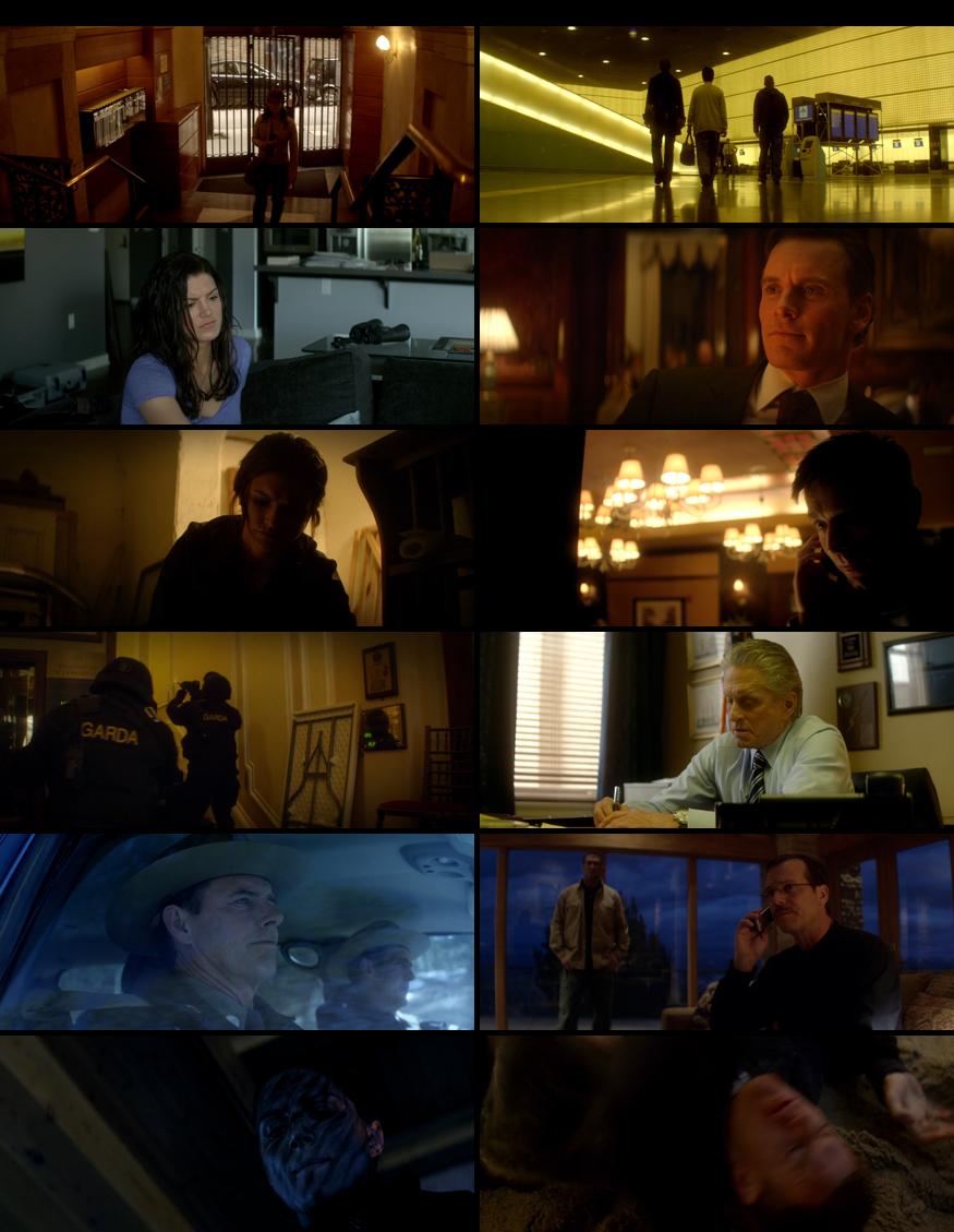 Haywire 2011 Full Movie in Hindi Download 720P