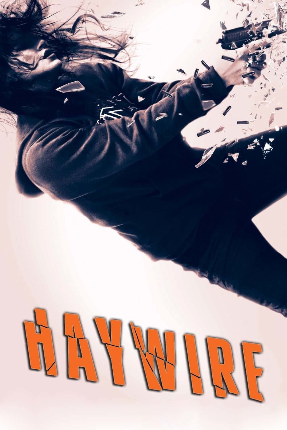 Haywire Full Movie in Hindi Download