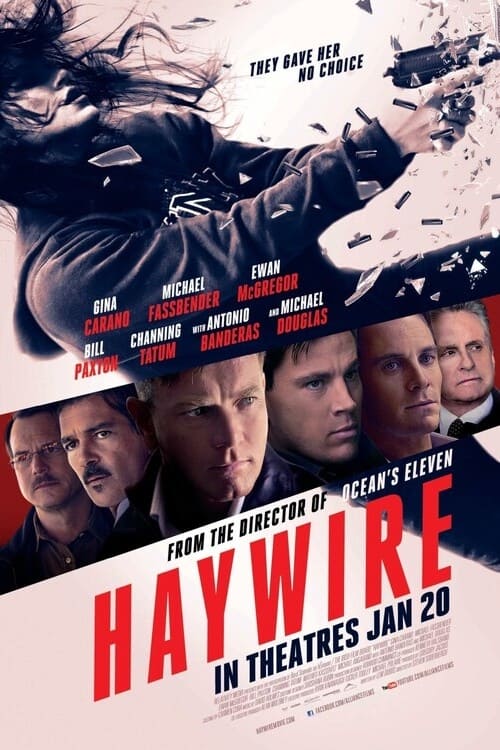 Haywire Full Movie
