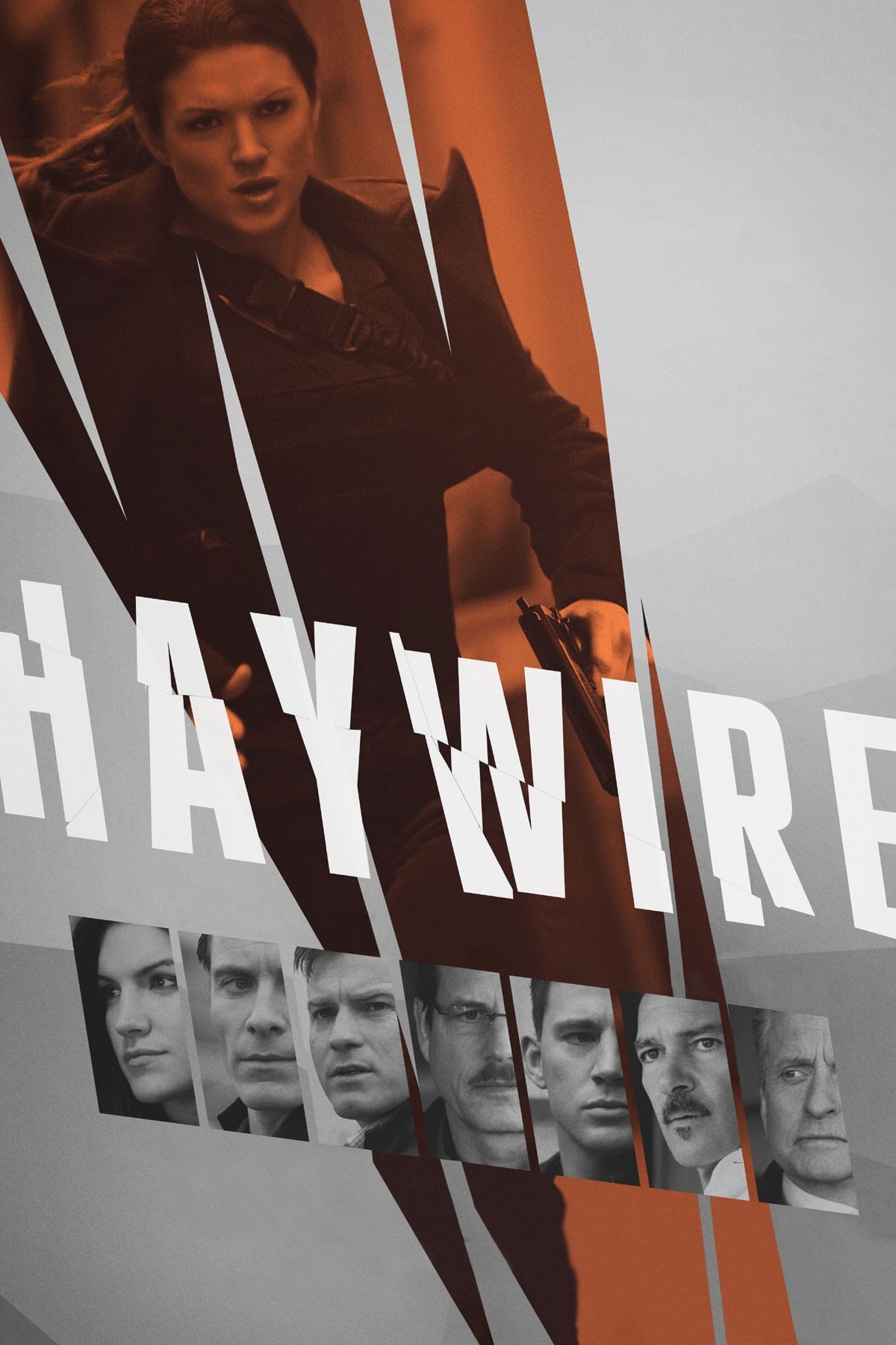 Haywire 2011 Full Movie in Hindi Download 720P