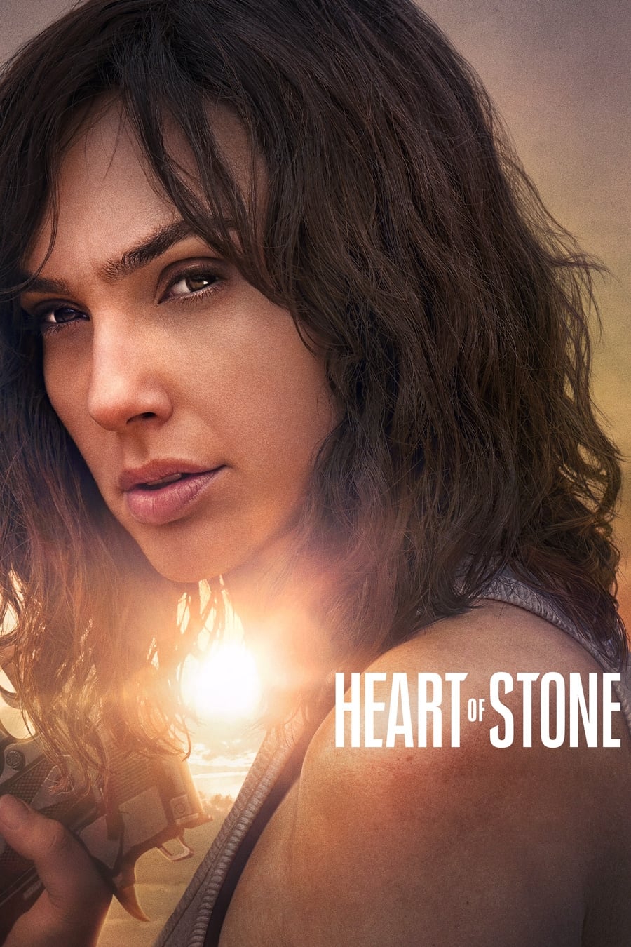Heart of Stone Full Movie in Hindi Download