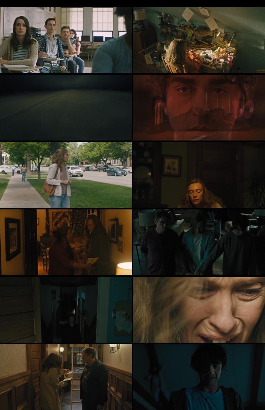 Hereditary Full Movie Free