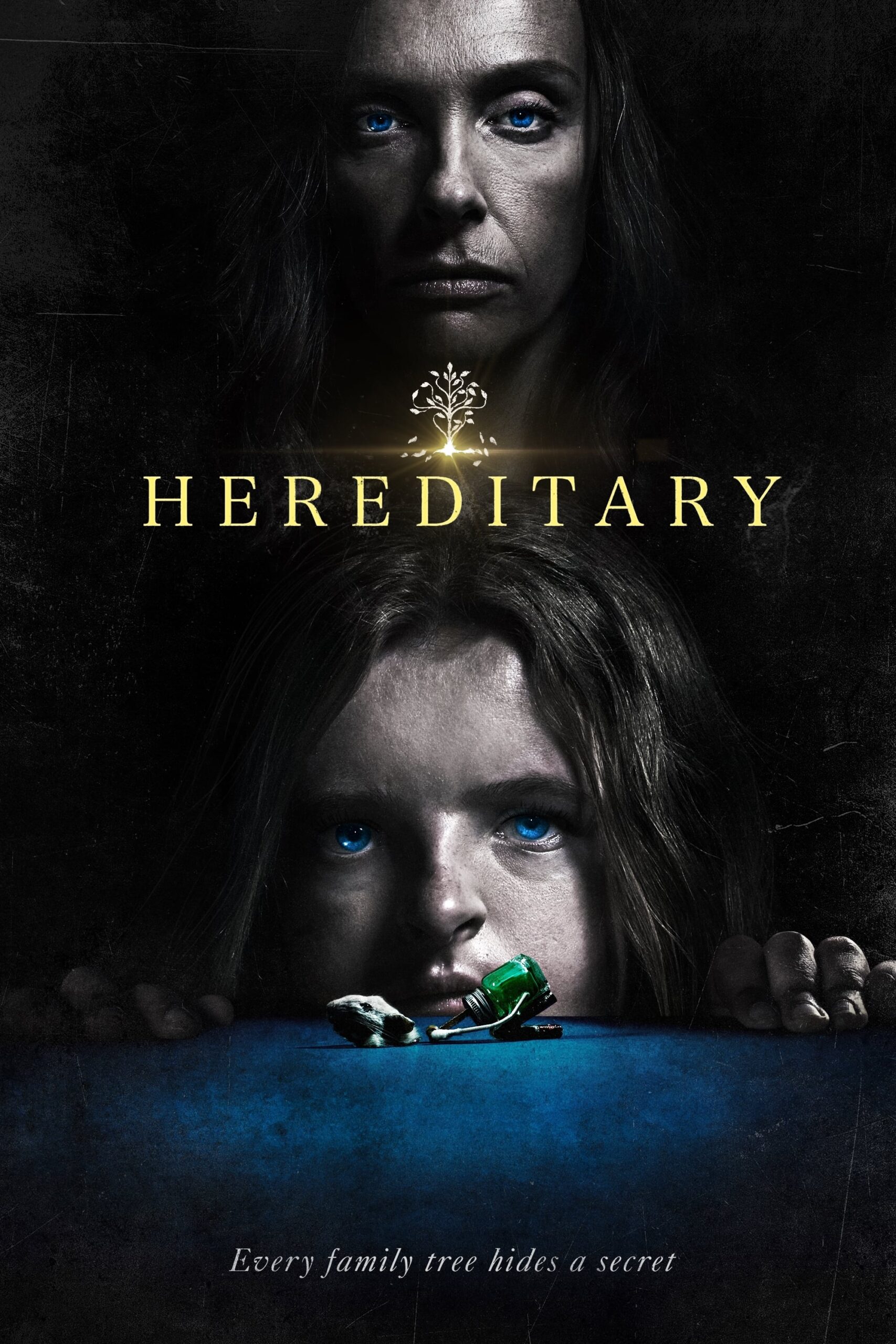 Hereditary in Hindi Download