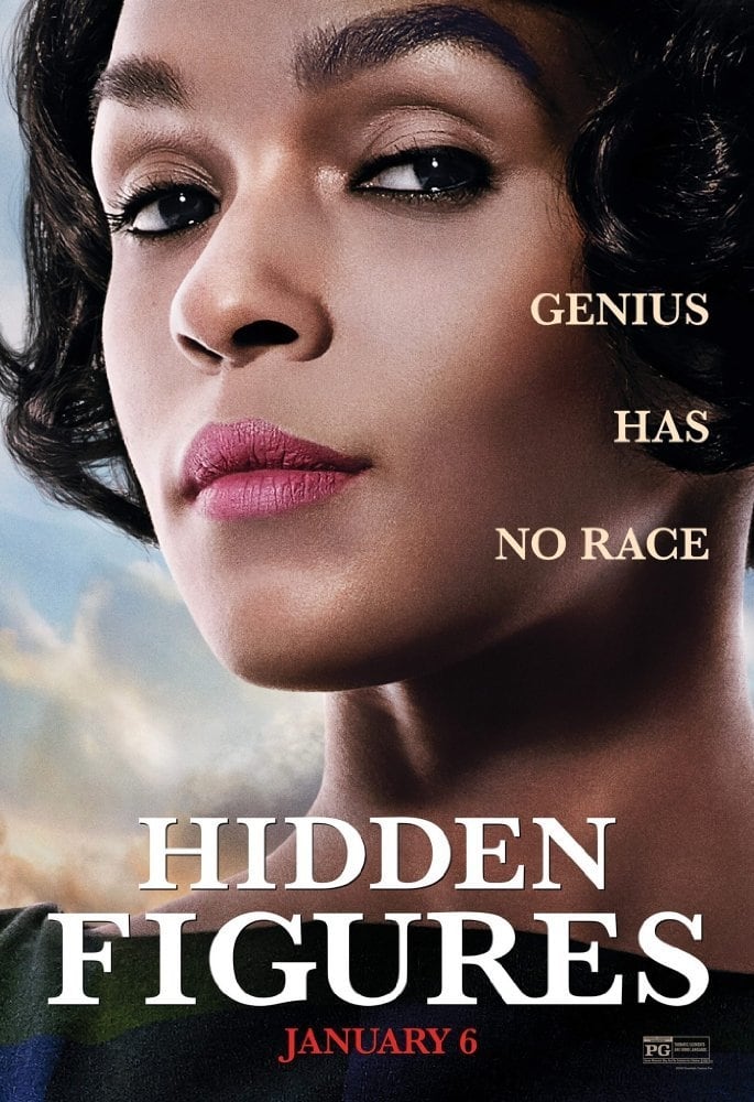 Hidden Figures Download