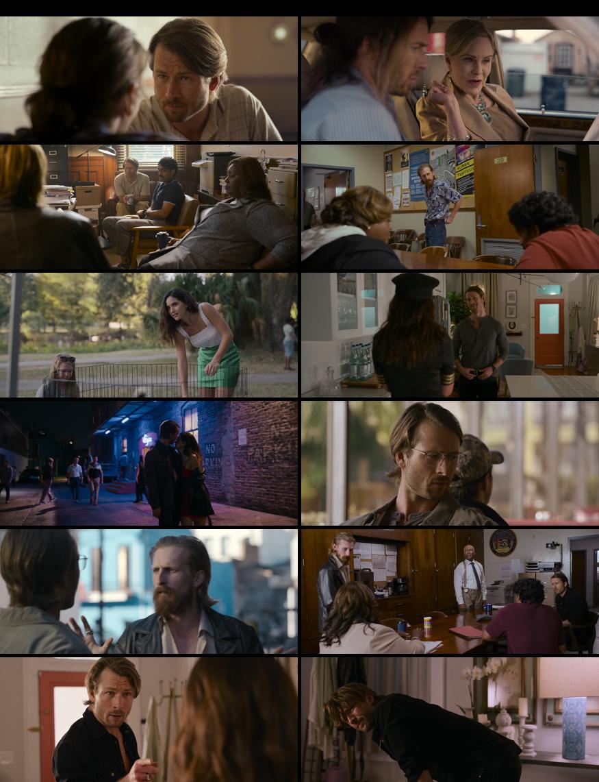 Hit Man Full Movie 720P